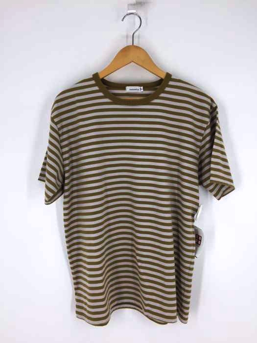 nanamica（ナナミカ） COOLMAX® ST. Jerse メンズ トップス