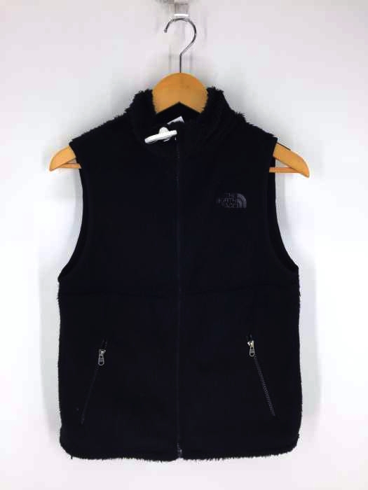 THE NORTH FACE（ザノースフェイス） Versa Air Zip In Vest レディース トップス