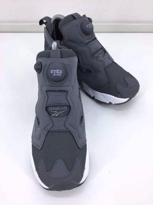 Reebok（リーボック） INSTAPUMP FURY OG インスタポンプ フューリー メンズ シューズ