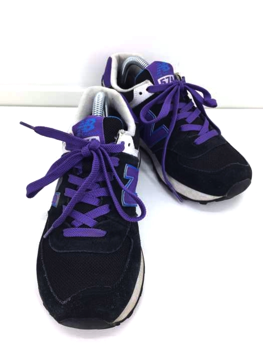 NEW BALANCE（ニューバランス） B RUNNING STYLE レディース シューズ