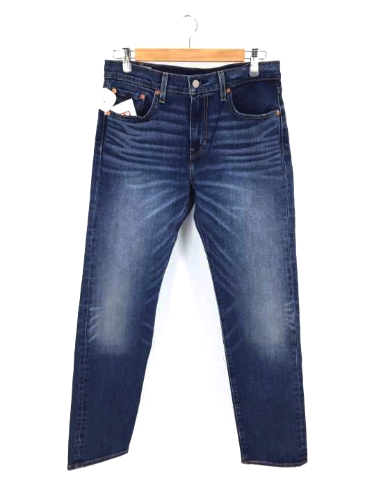 Levis（リーバイス） 502 ウォーム ストレッチストレート メンズ パンツ