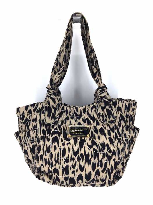 Marc by Marc Jacobs （マークバイマークジェイコブス） Pretty Nylon Graphic Animal Kristine レディース バッグ