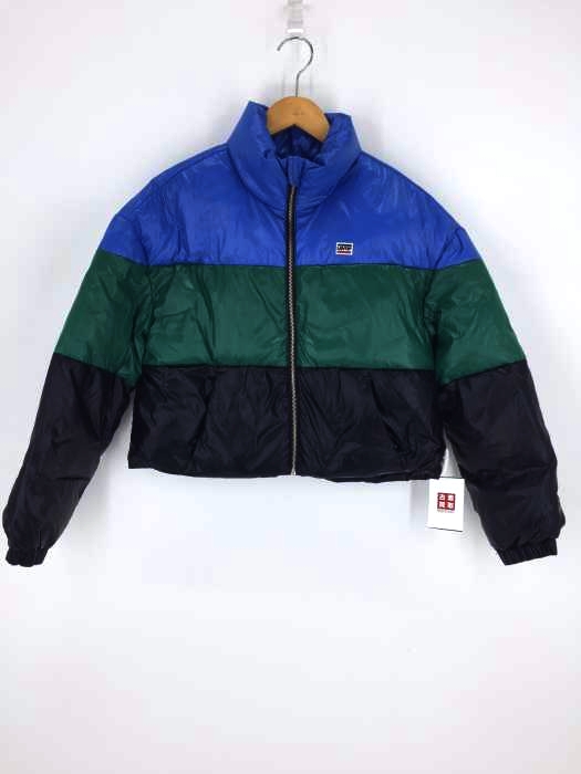 Levis（リーバイス） SAM PUFFER ダウンジャケット レディース アウター