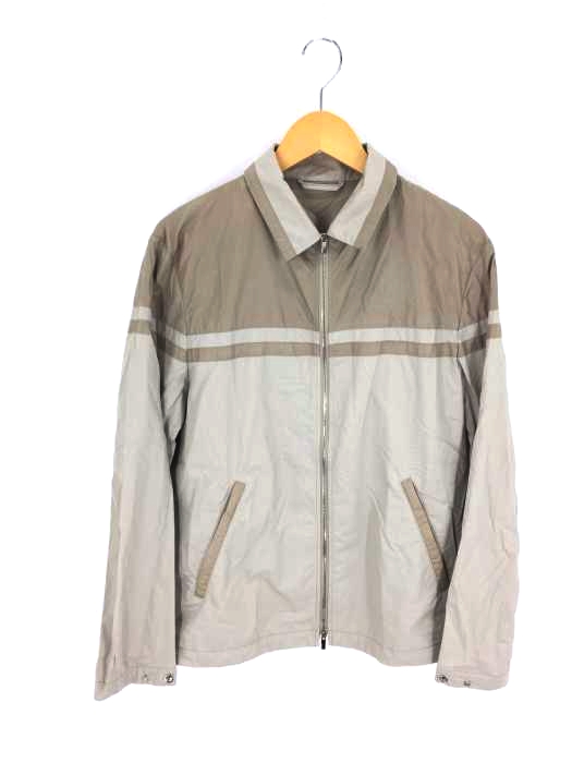 JOSEPH HOMME（ジョゼフオム） ナイロンジップアップジャケット メンズ アウター