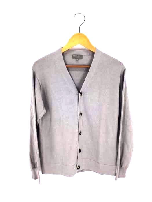 MARGARET HOWELL（マーガレットハウエル） COTTON CASHMERE カーディガン メンズ トップス