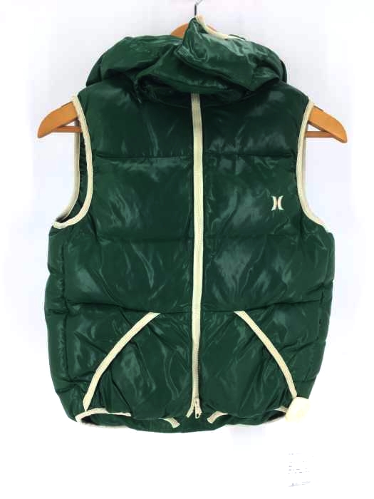 Hurley(ハーレー) ダウンベスト レディース アウター
