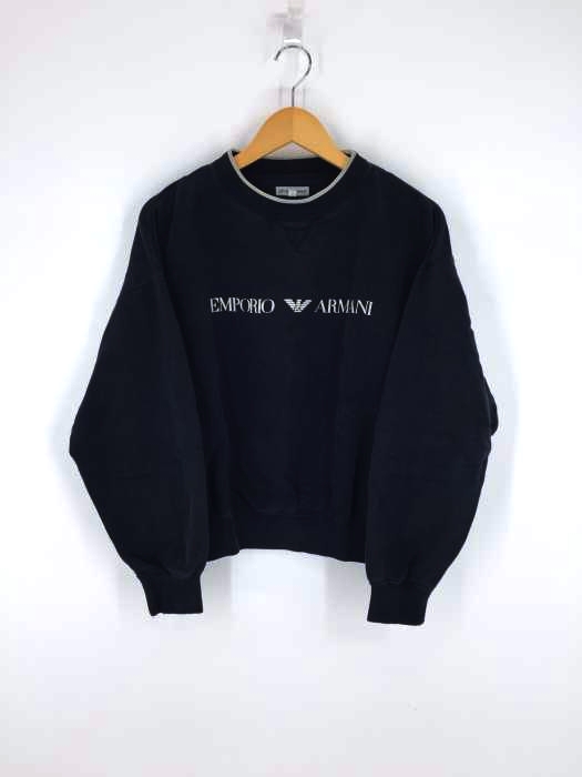 EMPORIO ARMANI（エンポリオアルマーニ） メンズ トップス