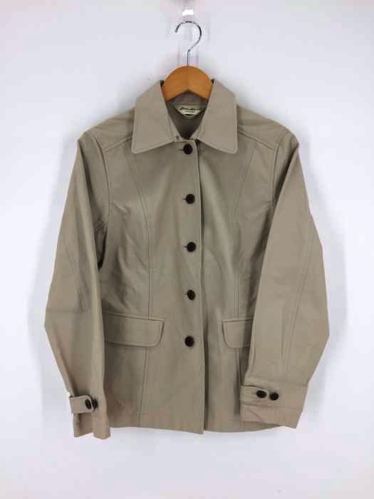 Eddie Bauer（エディーバウアー） コットンカバーオール レディース アウター
