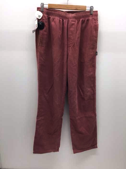 Stussy（ステューシー） コーデュロイイージーパンツ メンズ パンツ