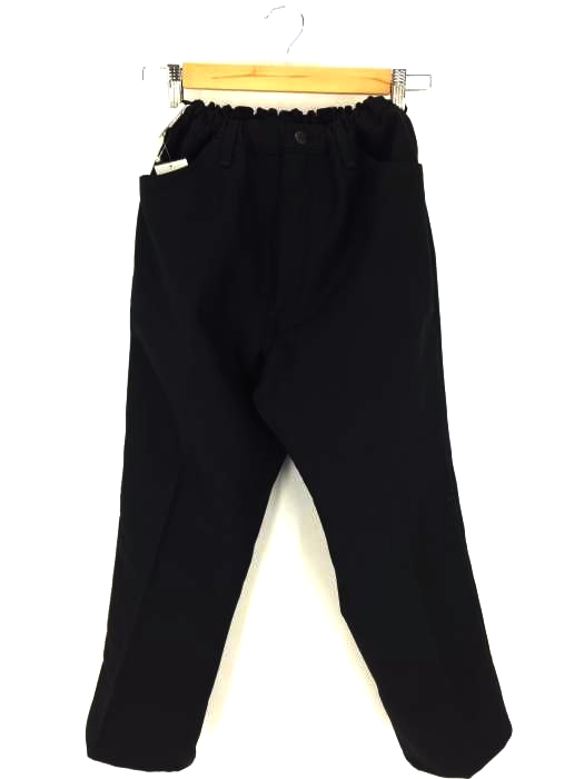 Wrangler（ラングラー） REMAKE STA-PREST WRANCHER DRESS JEANS メンズ パンツ