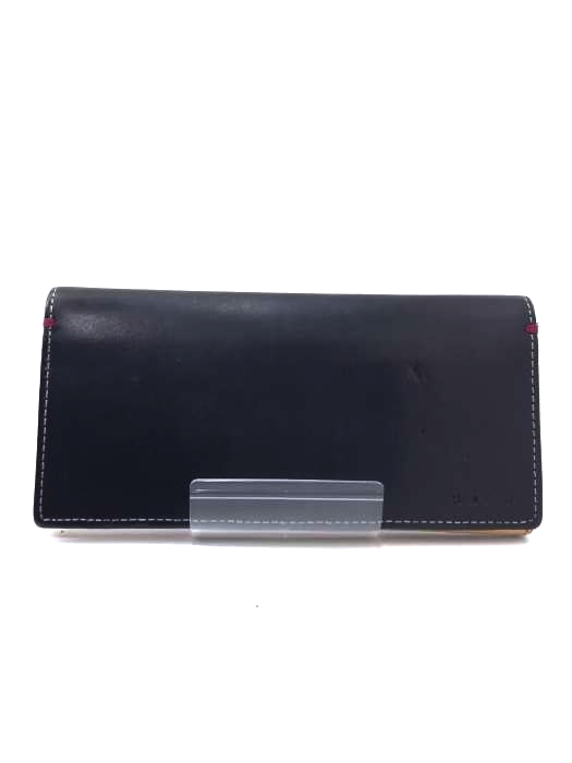 Paul Smith（ポールスミス） ブライドルレザー 長財布 メンズ 財布・ケース