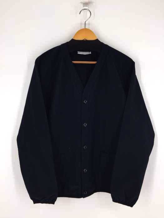 nanamica（ナナミカ） BREATH TUNE Cardigan メンズ トップス