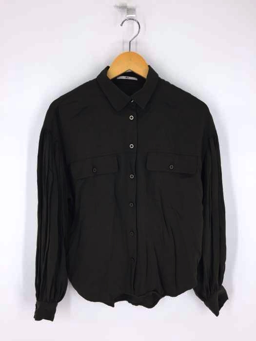 SLY（スライ） VOLUME SLEEVE OVER SH レディース トップス