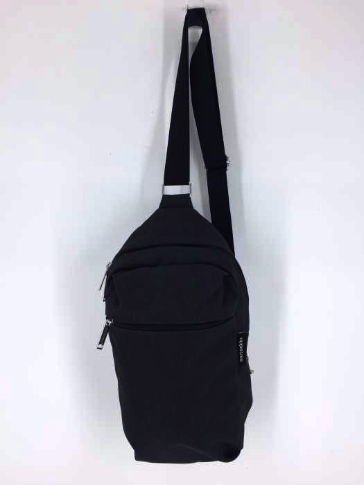 Marimekko マリメッコ Kortteli Crossbody クロスボディ ワンショルダー メンズ バッグ ブランド古着買取販売バズストア