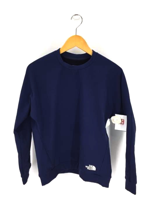 THE NORTH FACE(ザノースフェイス) APEX THERMAL CR エイペックスサーマルクルー メンズ トップス