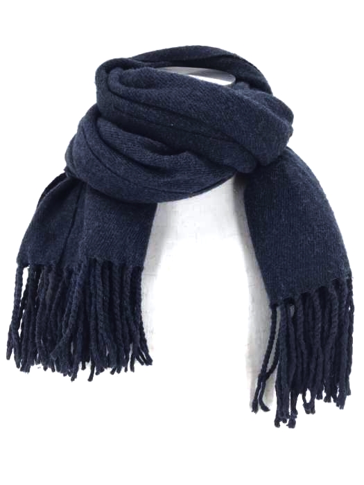 ACNE STUDIOS（アクネストゥディオズ） VIRGIN WOOL マフラー メンズ ファッション雑貨