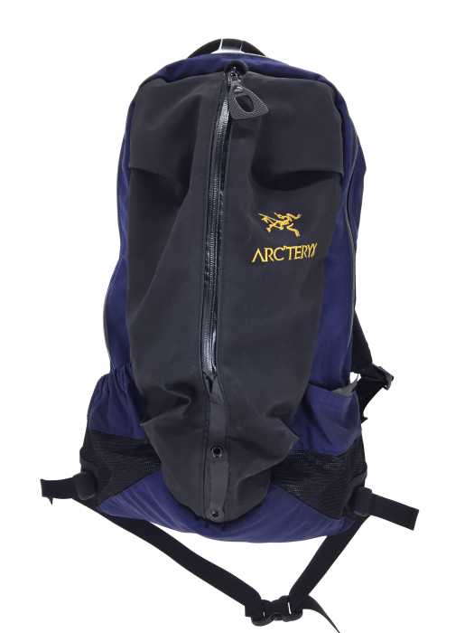 ARC'TERYX × BEAMS (アークテリクスビームス) 40th別注 ARRO22 メンズ バッグ