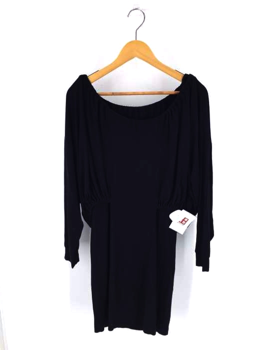 MM6 Maison Margiela（エムエムシックス メゾンマルジェラ） 変形ワンピース レディース ワンピース