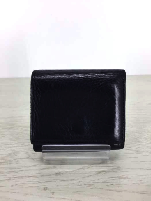 Hender Scheme（エンダースキーマ） trifold wallet メンズ 財布・ケース