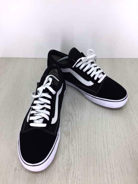 VANS（バンズ） OLD SKOOL DX メンズ シューズ