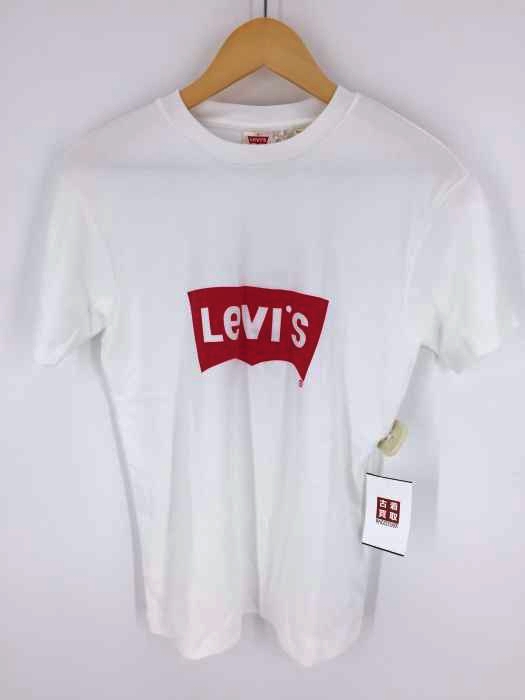Levi’s Vintage Clothing（リーバイスビンテージクロージング） 70S バットウィングロゴTシャツ メンズ トップス