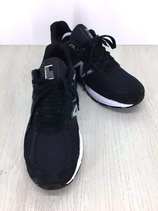 NEW BALANCE（ニューバランス） 990 V5 スニーカー メンズ シューズ