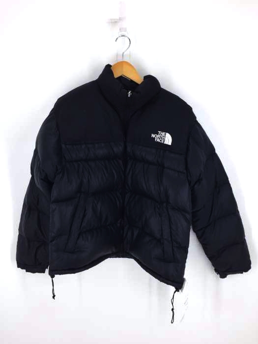 THE NORTH FACE(ザノースフェイス) NAPTSE JACKET メンズ アウター