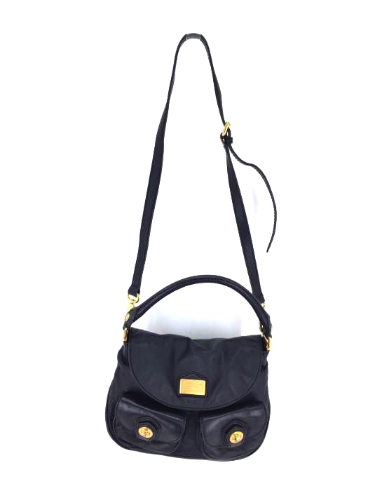 Marc by Marc Jacobs(マークバイマークジェイコブス) レザーハンドバッグ レディース バッグ