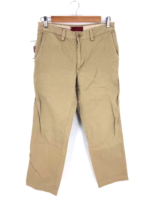 Levis（リーバイス） RED TAB タイトチノパンツ メンズ パンツ