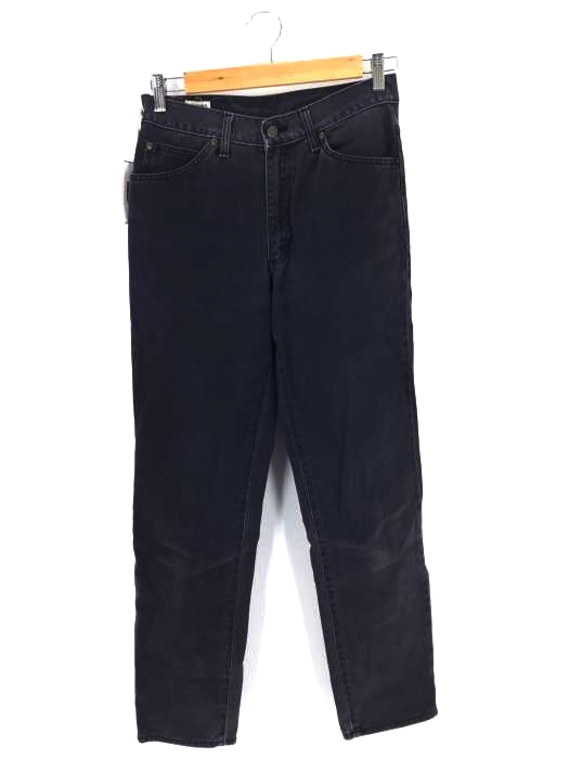 Lee(リー) WESTERNER ストーンウォッシュデニムパンツ メンズ パンツ