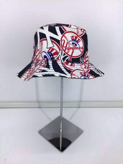 FORTY SEVEN BRAND（フォーティーセブンブランド） BUCKET HAT-YANKEES メンズ 帽子