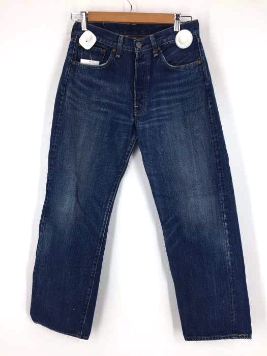 Levi’s Vintage Clothing(リーバイスビンテージクロージング) 501XX ビッグE 赤耳 セルビッチデニムパンツ メンズ パンツ