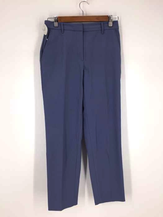 PLST（プラステ） 20SS リネンブレンドスティックパンツ レディース パンツ