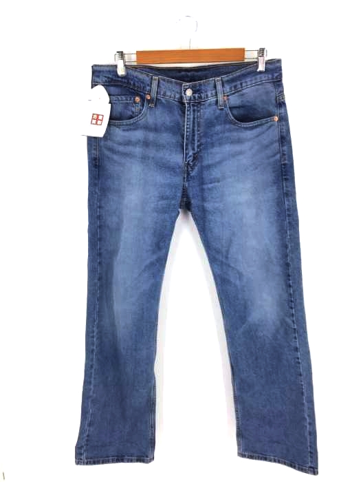 Levis RED TAB（リーバイスレッドタブ） LOOSE STRAIGHT JEANS メンズ パンツ