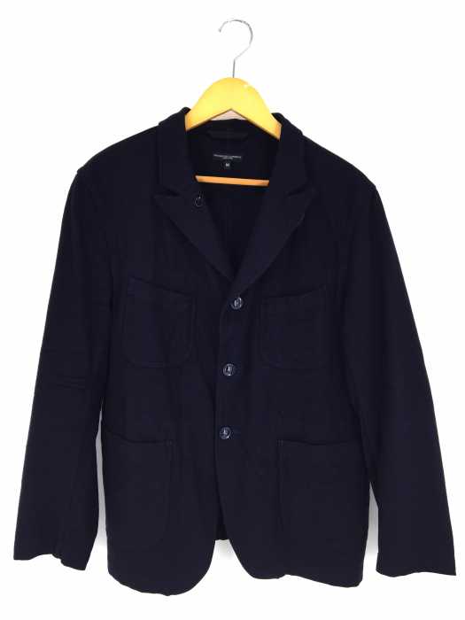 Engineered Garments （エンジニアードガーメンツ） ウールベッドフォードジャケット メンズ アウター
