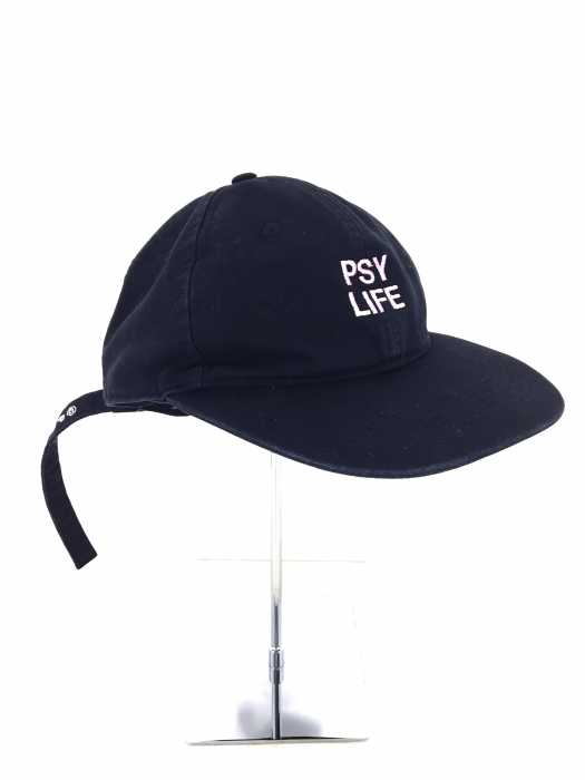 PAM(パム) PSY LIFE キャップ メンズ 帽子