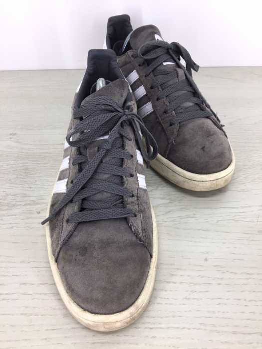 adidas Originals (アディダスオリジナルス) CAMPUS キャンパス スウェードスニーカー メンズ シューズ