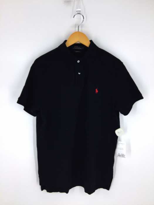 POLO RALPH LAUREN （ポロラルフローレン） ポニー刺繍半袖ポロシャツ メンズ トップス