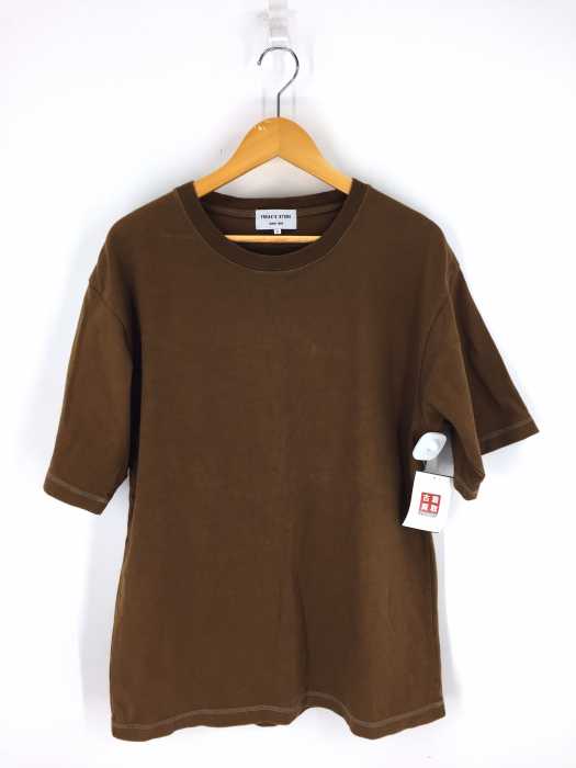 FREAKS STORE(フリークスストア) クルーネック半袖Tシャツ メンズ トップス