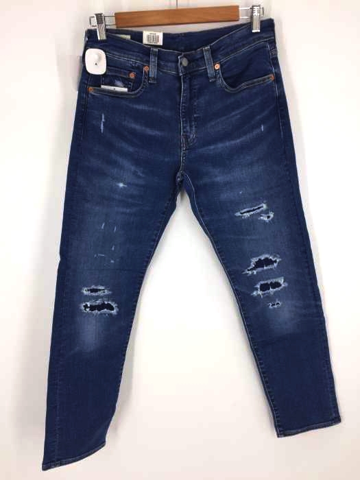 Levis（リーバイス） 502 REGULAR TAPER デニムパンツ メンズ パンツ