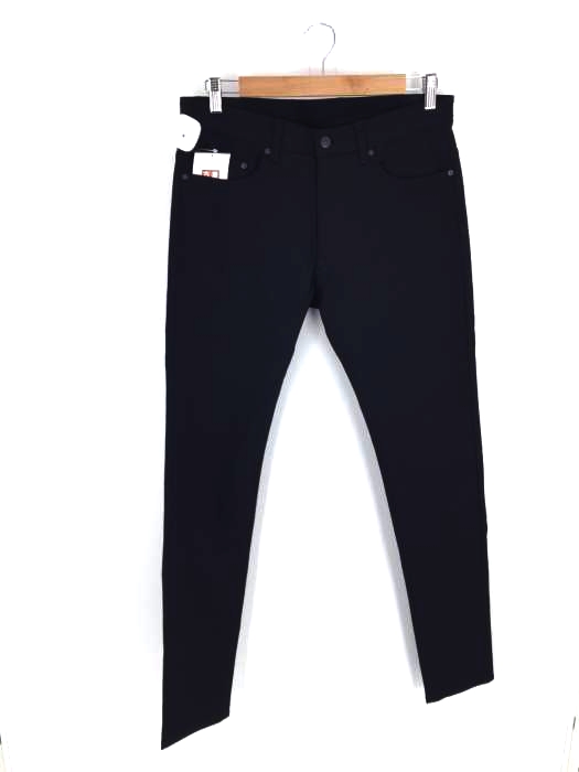 ck Calvin Klein（シーケーカルバンクライン） ストレッチスリムパンツ メンズ パンツ
