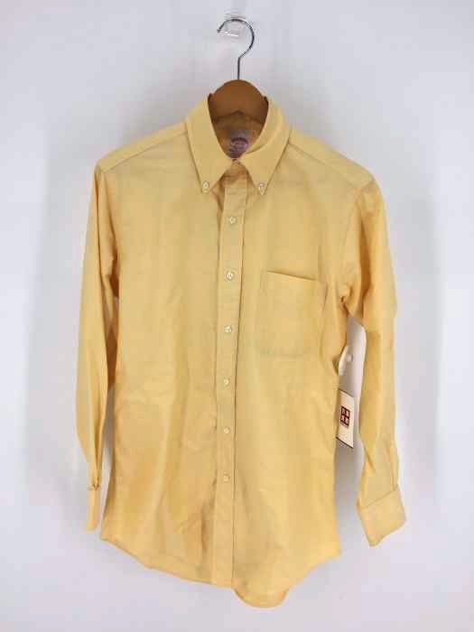 BROOKS BROTHERS(ブルックスブラザーズ) BDシャツ メンズ トップス