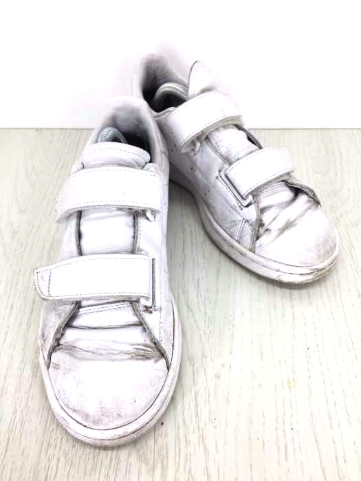 adidas Originals(アディダスオリジナルス) ベルクロローカットスニーカー レディース シューズ