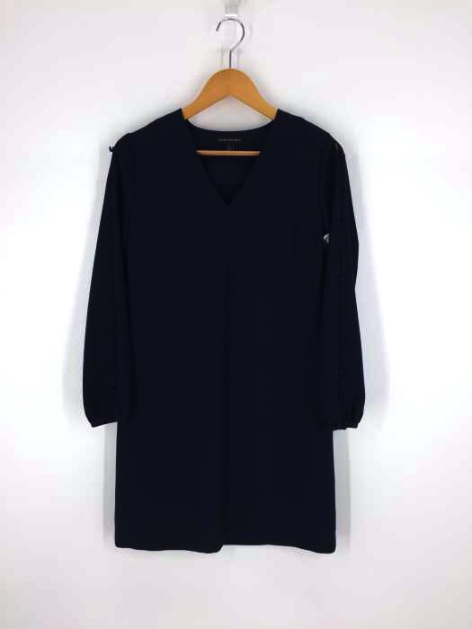BANANA REPUBLIC(バナナリパブリック) Vネックワンピース レディース ワンピース