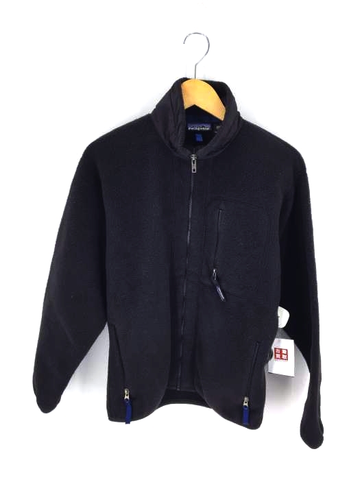patagonia（パタゴニア） 90S USA製 ジップアップフリースジャケット メンズ アウター