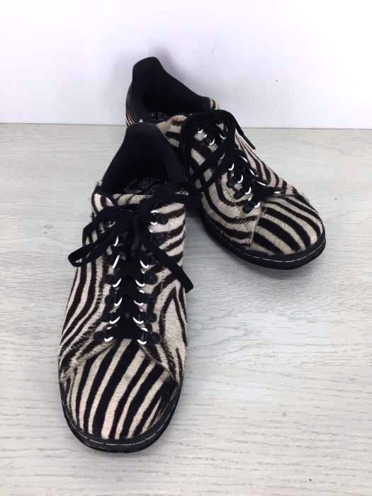 adidas Originals（アディダスオリジナルス） STAN SMITH 80s LUX ZEBRA メンズ シューズ