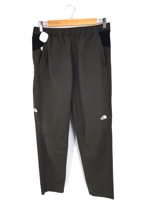 THE NORTH FACE（ザノースフェイス） APEX LIGHT LONG PANT メンズ パンツ