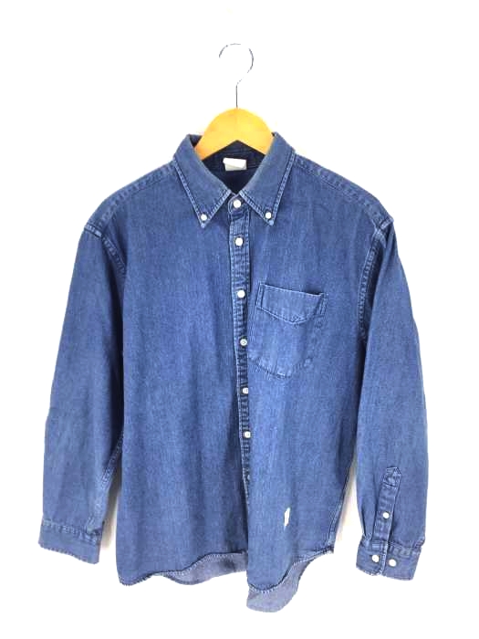 URBAN RESEARCH Sonny Label（アーバンリサーチサニーレーベル） ビッグシルエットB.Dシャツ メンズ トップス