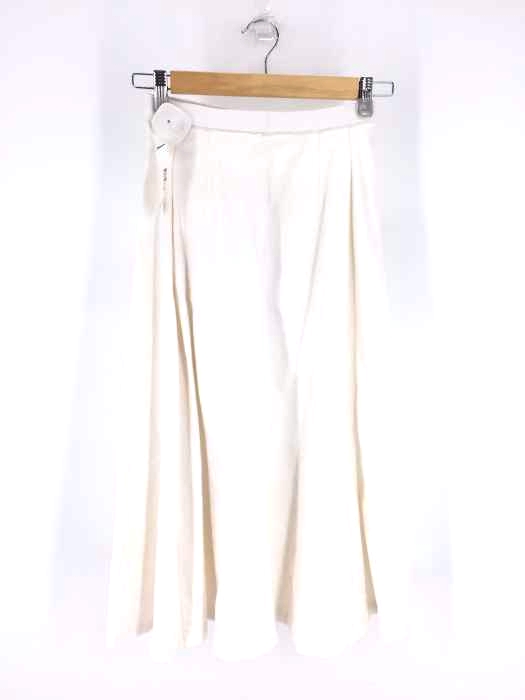 T by Alexander Wang（ティーバイアレキサンダーワン） コットン フレアスカート レディース スカート