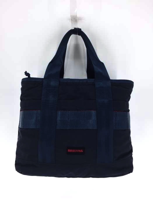 BRIEFING(ブリーフィング) DISCRETE TOTE メンズ バッグ
